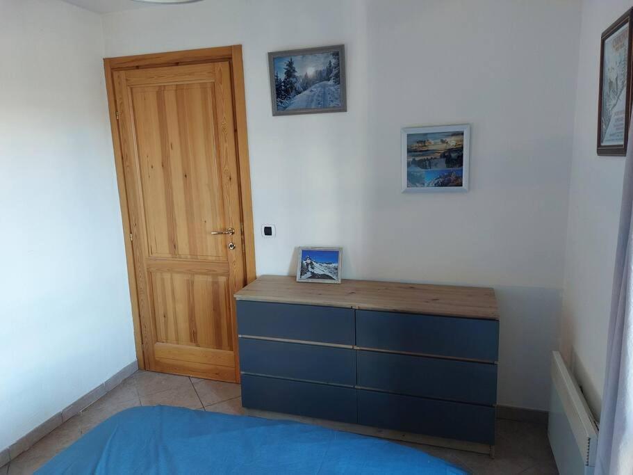 Appartement Saint Gervais Proche Centre المظهر الخارجي الصورة