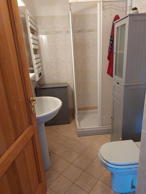Appartement Saint Gervais Proche Centre المظهر الخارجي الصورة